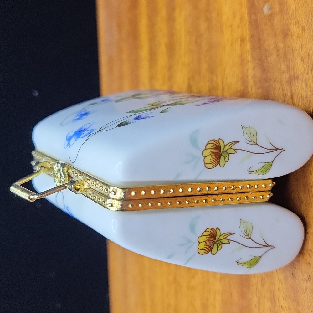 Trinket Box - Picture 3 of 5